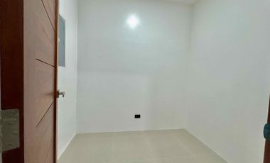 MODERN DESIGN BRAND NEW HOUSE AND LOT FOR SALE IN BF HOMES PARANAQUE CITY