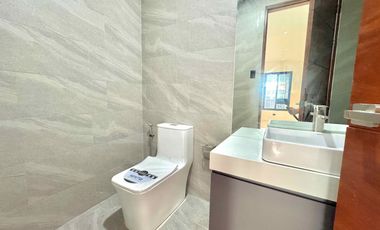 MODERN DESIGN BRAND NEW HOUSE AND LOT FOR SALE IN BF HOMES PARANAQUE CITY