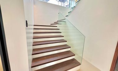 MODERN DESIGN BRAND NEW HOUSE AND LOT FOR SALE IN BF HOMES PARANAQUE CITY