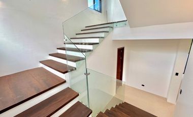 MODERN DESIGN BRAND NEW HOUSE AND LOT FOR SALE IN BF HOMES PARANAQUE CITY