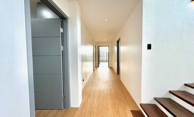 MODERN DESIGN BRAND NEW HOUSE AND LOT FOR SALE IN BF HOMES PARANAQUE CITY