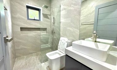 MODERN DESIGN BRAND NEW HOUSE AND LOT FOR SALE IN BF HOMES PARANAQUE CITY