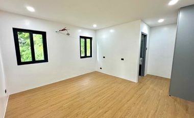 MODERN DESIGN BRAND NEW HOUSE AND LOT FOR SALE IN BF HOMES PARANAQUE CITY