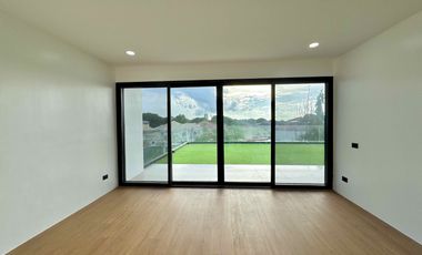 MODERN DESIGN BRAND NEW HOUSE AND LOT FOR SALE IN BF HOMES PARANAQUE CITY