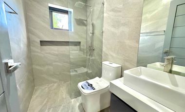 MODERN DESIGN BRAND NEW HOUSE AND LOT FOR SALE IN BF HOMES PARANAQUE CITY