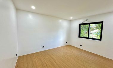 MODERN DESIGN BRAND NEW HOUSE AND LOT FOR SALE IN BF HOMES PARANAQUE CITY