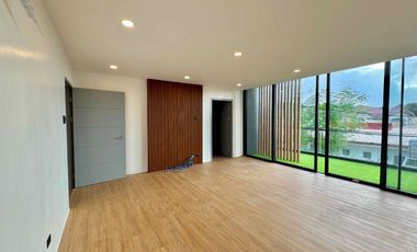 MODERN DESIGN BRAND NEW HOUSE AND LOT FOR SALE IN BF HOMES PARANAQUE CITY