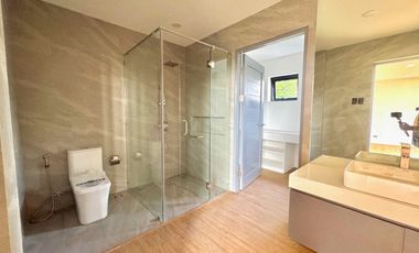 MODERN DESIGN BRAND NEW HOUSE AND LOT FOR SALE IN BF HOMES PARANAQUE CITY