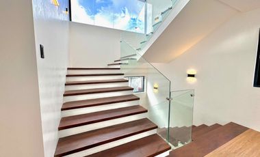 MODERN DESIGN BRAND NEW HOUSE AND LOT FOR SALE IN BF HOMES PARANAQUE CITY