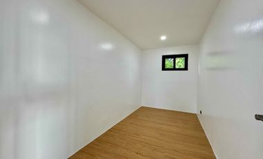 MODERN DESIGN BRAND NEW HOUSE AND LOT FOR SALE IN BF HOMES PARANAQUE CITY