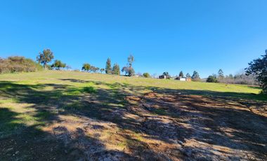Se vende Terreno urbano en Litueche
