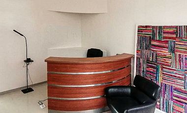 Oficinas en Renta en Apodaca