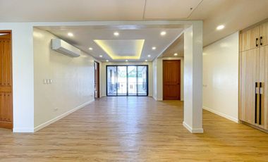 Impressive Modern Contemporary House and Lot For Sale in Ayala Alabang Village, Muntinlupa City