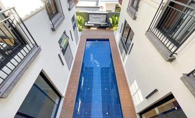Impressive Modern Contemporary House and Lot For Sale in Ayala Alabang Village, Muntinlupa City