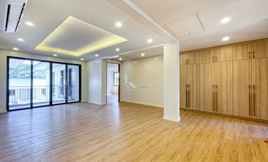 Impressive Modern Contemporary House and Lot For Sale in Ayala Alabang Village, Muntinlupa City