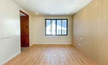 Impressive Modern Contemporary House and Lot For Sale in Ayala Alabang Village, Muntinlupa City