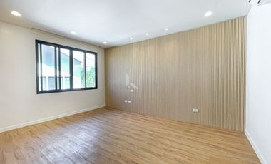 Impressive Modern Contemporary House and Lot For Sale in Ayala Alabang Village, Muntinlupa City