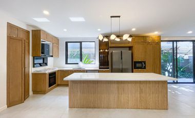 Impressive Modern Contemporary House and Lot For Sale in Ayala Alabang Village, Muntinlupa City