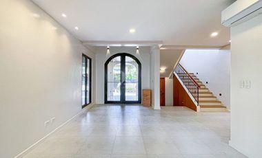 Impressive Modern Contemporary House and Lot For Sale in Ayala Alabang Village, Muntinlupa City