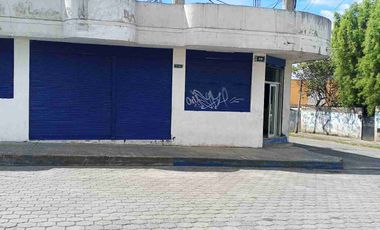 Local muy buena ubicación cerca a Centros comerciales en Renta 65 mtts.Valor en Renta $ 350. Negociable