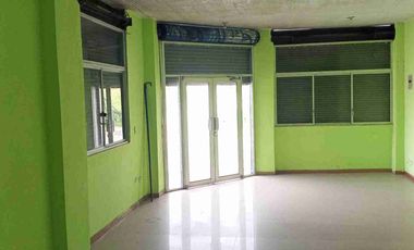 Local muy buena ubicación cerca a Centros comerciales en Renta 65 mtts.Valor en Renta $ 350. Negociable