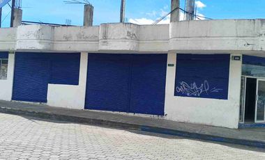 Local muy buena ubicación cerca a Centros comerciales en Renta 65 mtts.Valor en Renta $ 350. Negociable