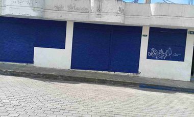 Local muy buena ubicación cerca a Centros comerciales en Renta 65 mtts.Valor en Renta $ 350. Negociable