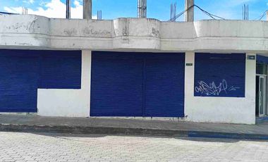 Local muy buena ubicación cerca a Centros comerciales en Renta 65 mtts.Valor en Renta $ 350. Negociable