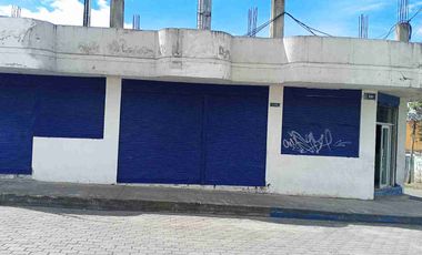 Local muy buena ubicación cerca a Centros comerciales en Renta 65 mtts.Valor en Renta $ 350. Negociable
