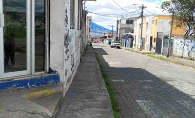 Local muy buena ubicación cerca a Centros comerciales en Renta 65 mtts.Valor en Renta $ 350. Negociable