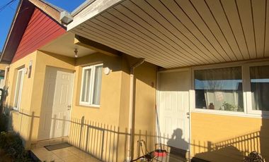 Se Vende Propiedad Villa Pulmahue