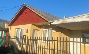 Se Vende Propiedad Villa Pulmahue