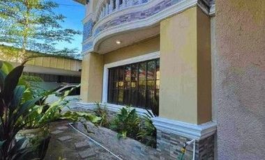 Four (4) Bedrooms 2-Storey House for RENT/SALE, Located in Angeles City, Pampanga