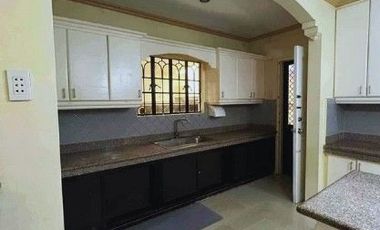 Four (4) Bedrooms 2-Storey House for RENT/SALE, Located in Angeles City, Pampanga