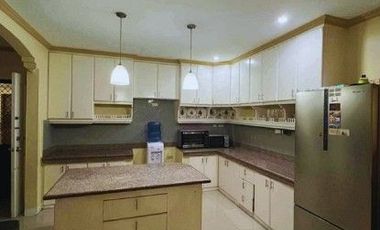 Four (4) Bedrooms 2-Storey House for RENT/SALE, Located in Angeles City, Pampanga