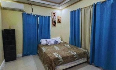 Four (4) Bedrooms 2-Storey House for RENT/SALE, Located in Angeles City, Pampanga