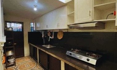 Four (4) Bedrooms 2-Storey House for RENT/SALE, Located in Angeles City, Pampanga