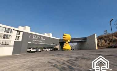 Departamento en Venta, Park View, Zona Esmeralda