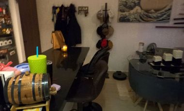 Departamento en Venta, Park View, Zona Esmeralda