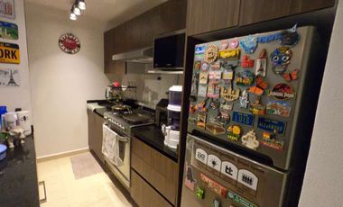 Departamento en Venta, Park View, Zona Esmeralda