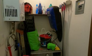 Departamento en Venta, Park View, Zona Esmeralda