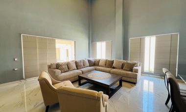 Casa en Venta, Remate, Estricta Seguridad, Zona Exclusiva, Boulevard Rodrigo Gómez, Linares Nuevo León