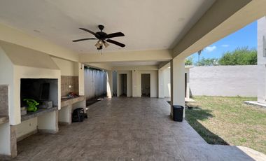 Casa en Venta, Remate, Estricta Seguridad, Zona Exclusiva, Boulevard Rodrigo Gómez, Linares Nuevo León