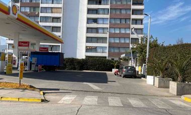 LOS ANDES - VENTA DEPTO COND CUMBRE ACONCAGUA