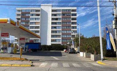 LOS ANDES - VENTA DEPTO COND CUMBRE ACONCAGUA