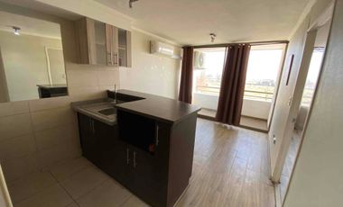 LOS ANDES - VENTA DEPTO COND CUMBRE ACONCAGUA