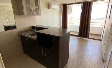 LOS ANDES - VENTA DEPTO COND CUMBRE ACONCAGUA