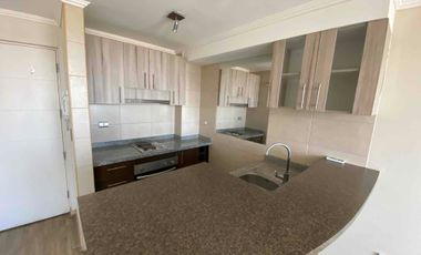 LOS ANDES - VENTA DEPTO COND CUMBRE ACONCAGUA