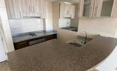 LOS ANDES - VENTA DEPTO COND CUMBRE ACONCAGUA