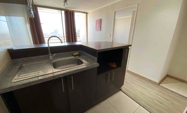 LOS ANDES - VENTA DEPTO COND CUMBRE ACONCAGUA